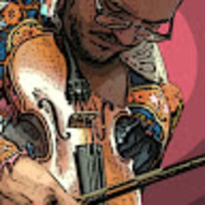 Meet your Posher, Curtis